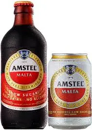 Malt Drinks
