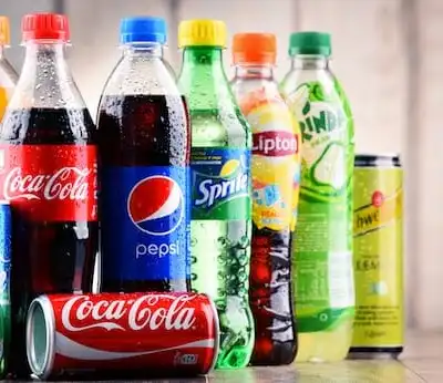 Soft Drinks
